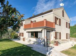 Casa indipendente in Residenziale