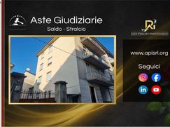 Appartamento in Residenziale