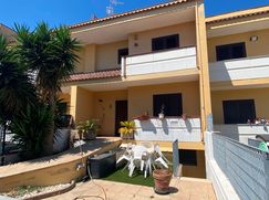 Villetta a schiera in Residenziale