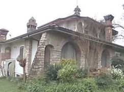 Villa in Residenziale
