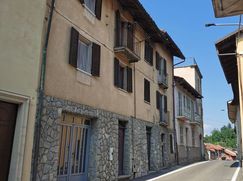 Casa indipendente in Residenziale
