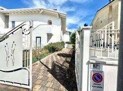 Villetta a schiera in Residenziale