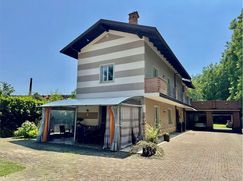 Villa in Residenziale