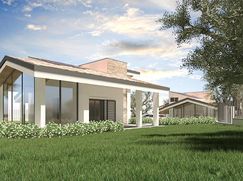 Villa in Residenziale