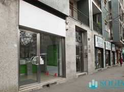 Negozio/Locale commerciale in Commerciale