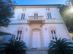 Villa in Residenziale