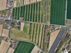 Terreno agricolo in Commerciale