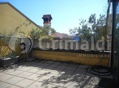Attico/Mansarda in Residenziale