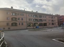 Box/posto auto in Residenziale