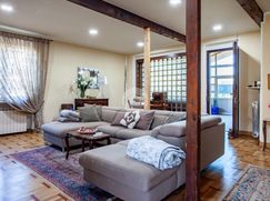 Villa in Residenziale