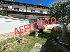Villetta a schiera in Residenziale