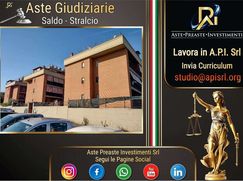 Appartamento in Residenziale
