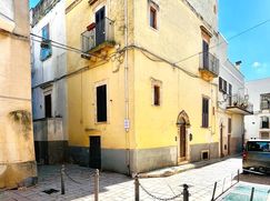 Casa indipendente in Residenziale