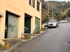 Box/posto auto in Residenziale