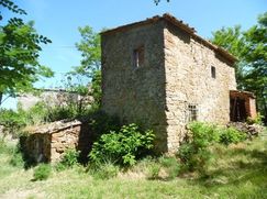 Rustico/Casale in Residenziale