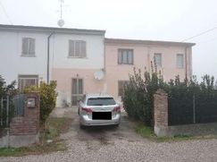 Villetta a schiera in Residenziale