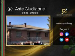 Villa in Residenziale