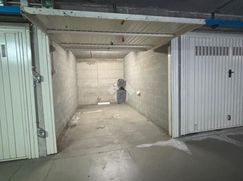 Box/posto auto in Residenziale
