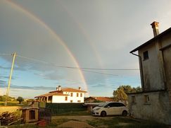 Rustico/Casale in Residenziale