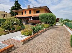 Villa in Residenziale