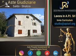 Casa indipendente in Residenziale