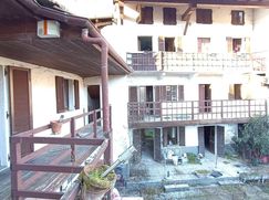 Casa indipendente in Residenziale