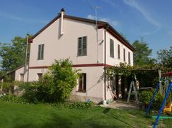 Casa indipendente in Residenziale