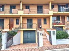 Villetta a schiera in Residenziale