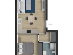 Appartamento in Residenziale