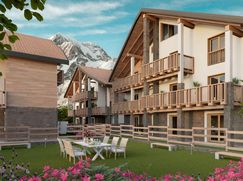 Appartamento in Residenziale