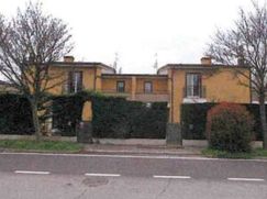 Villetta a schiera in Residenziale