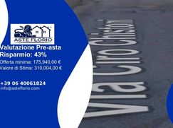 Appartamento in Residenziale