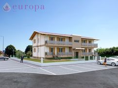 Appartamento in Residenziale