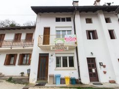 Villetta a schiera in Residenziale