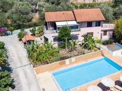 Villa in Residenziale