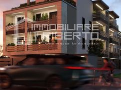 Appartamento in Residenziale