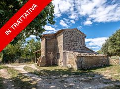 Rustico/Casale in Residenziale