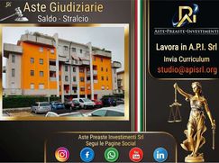 Appartamento in Residenziale