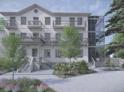 Appartamento in Residenziale
