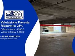 Box/posto auto in Residenziale
