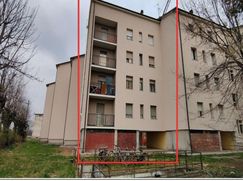 Appartamento in Residenziale