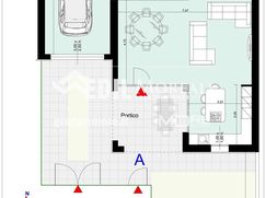 Villa in Residenziale