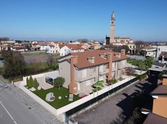 Villetta a schiera in Residenziale