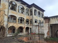Rustico/Casale in Residenziale