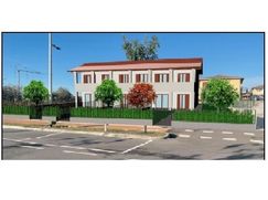 Casa Bi/Trifamiliare in Residenziale
