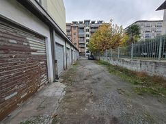 Box/posto auto in Residenziale