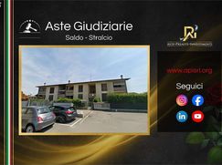 Appartamento in Residenziale