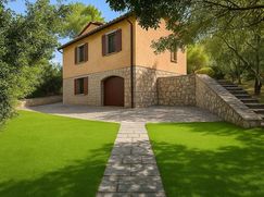 Villa in Residenziale