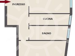Appartamento in Residenziale