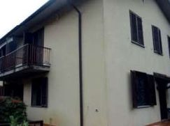 Villetta a schiera in Residenziale